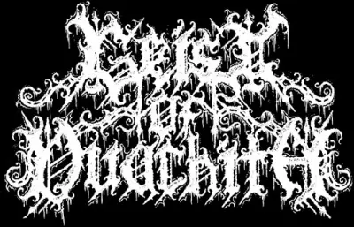 logo Geist Of Ouachita